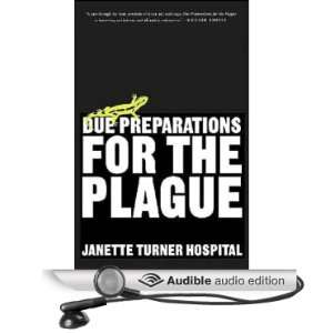   (Audible Audio Edition) Janette Turner Hospital, Sean Mangan Books