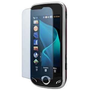  LCD Screen Guards / Protectors for Samsung Mythic SGH A897 