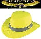 NEW Henschel Vented Mesh Reflective Safety Hunting Fish