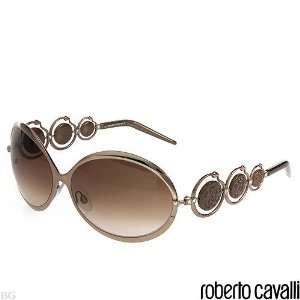  Roberto Cavalli Distene Sunglasses 