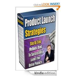Product launch strategies   Special report reveals the Simple 
