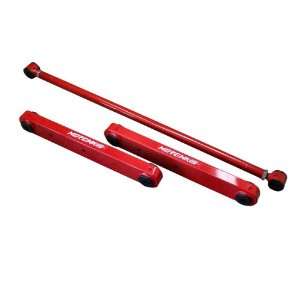   1801R Red Rear Suspension Package for GM F Body 82 02 Automotive