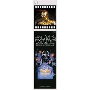  Star Wars Empire Strikes Back Bookmark 
