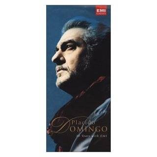 Placido Domingo 30 Years with EMI by Placido Domingo, Riccardo Muti 