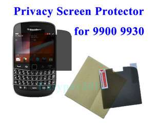   Screen Protector Film Guard Shield for BlackBerry Bold 9900 9930