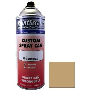 Oz. Spray Can of Pawnee Tan Touch Up Paint for 1993 Ford F150 (color 
