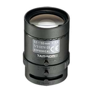  TAMRON 5 50MM F/1.4 1/3 ASPHERICAL VARI    13VM550ASII 