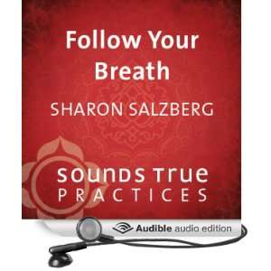 Follow Your Breath A Foundational Technique [Unabridged] [Audible 