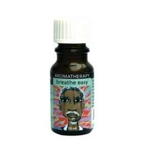  Breathe Easy Affirmation Aromatherapy Oil 10ml