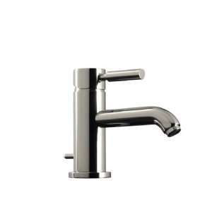 Santec 2681EK80 Extended single control Lavatory faucet w/ EK style 