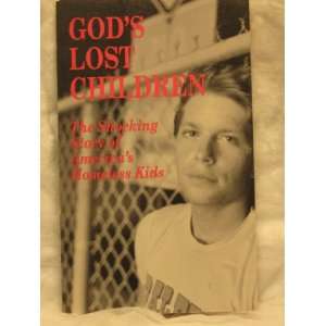  Gods Lost Children Mary Rose McGeady Books