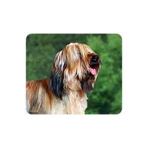  Briard Mousepad