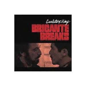  Carlitos Way  Brigante Breaks LP