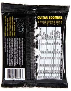 GHS Guitar Boomers Light   L .010 .046 (Guitar Boomers L 10 46)  