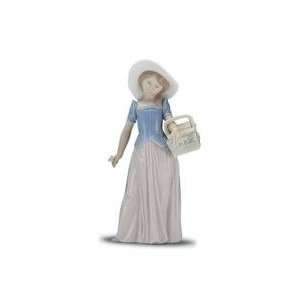  Lladro 6489 Tailor Made