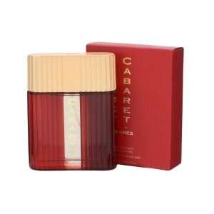  CABARET by Parfums Gres EDT SPRAY 3.4 OZ Beauty