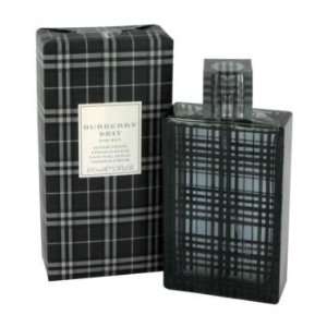  BURBERRY BRIT BY BURBERRY, AFTER SHAVE SPRAY 3.3 OZ 