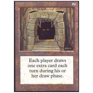  Magic the Gathering   Howling Mine   Unlimited Toys 