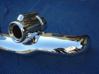 1951 / 1952 Buick Special / Century Front Bumper   