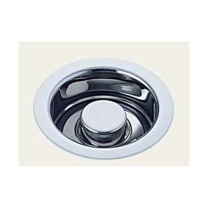 Brizo Faucets 72030 Disposal And Flange Stopper Kitchen Chrome