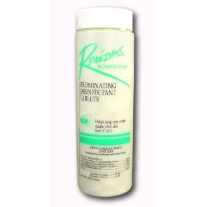  Rendezvous Brominating Tablets Patio, Lawn & Garden