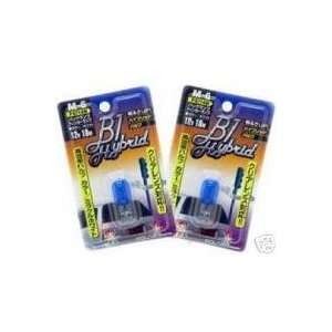  Polarg M6 T16 Hyper White Bulbs Automotive