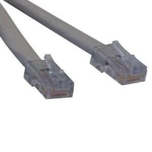  7 T1 RJ48C Straight Patch