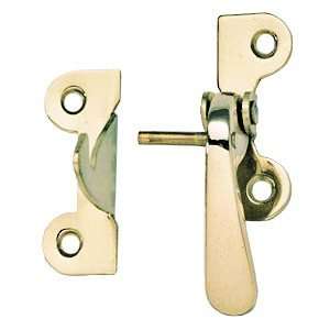   Cabinet Latch and Strike   Offset 3/8 (Right)
