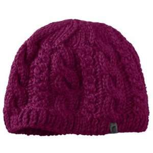  THE NORTH FACE Cable Fish Beanie