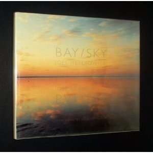  Bay/Sky [Hardcover] Joel Meyerowitz Books