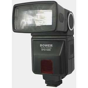 TTL Flash for Canon PowerShot G10 G9 SX10 S5 IS  