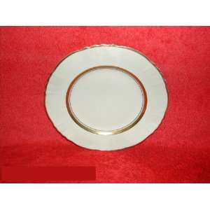  Syracuse Cornwall Bread & Butter Plates
