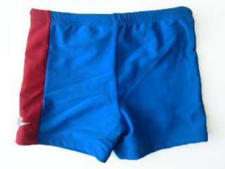 Lot 3 Speedo Boys Swim Shorts Size 13 (23 25 waist)  