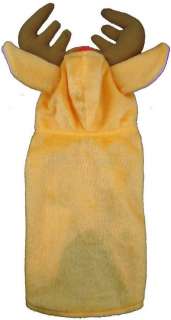 Dog Apparel BP003 Costume Shirt Dress Cloth @ REINDEER  