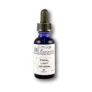  Pineal Light Infusion   Ellianthus capitatus Health 