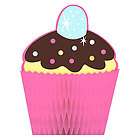 Cricut Cartridge Baking Cupcake Birthday SWEET TREATS  