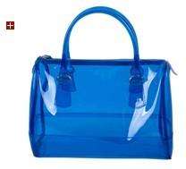 Womens candy Handbag Tote Messenger shoulder bag 4 cls  