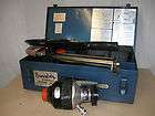 SWAGELOK HYDRAULIC SWAGING UNIT, 1 1/2 2400 SERIES, WITH CARRYING 