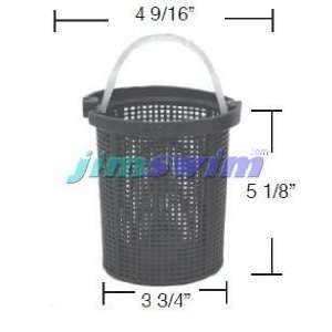  Aladdin B 106 5 Pump Basket Small Holes JWPA Series Repl 