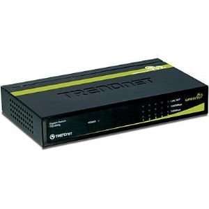  5 port 10/100/1000Mbps GB Swtc Electronics