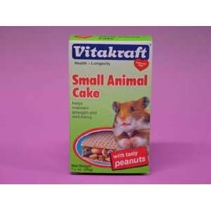  SM ANIMAL CAKE
