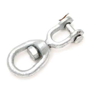  Forney 61150 1/4 Inch Jaw End Swivels