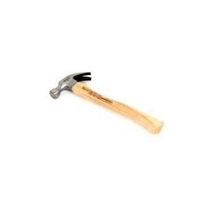  Mintcraft 16Oz Claw Hammer Wood TL MX16C Sports 
