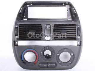 96 01 Fiat Brava OEM Radio Panel  