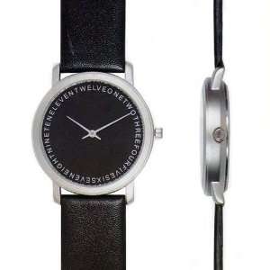  Words Wrist Watch