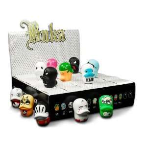 1 blind box BUKA Series 1 Toys & Games