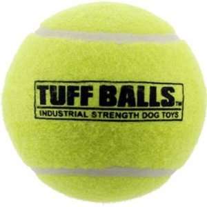 Giant Tuff Balls By Petsport   4   Bulk 