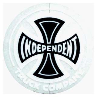  Independent Trucks Truck Co. 1.25 Decal