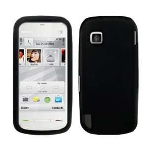   Case / Skin / Cover for Nokia 5230 Nuron Cell Phones & Accessories