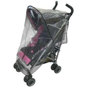   and Wind Stroller Cover for BumbleRide Flite Single Stroller Baby